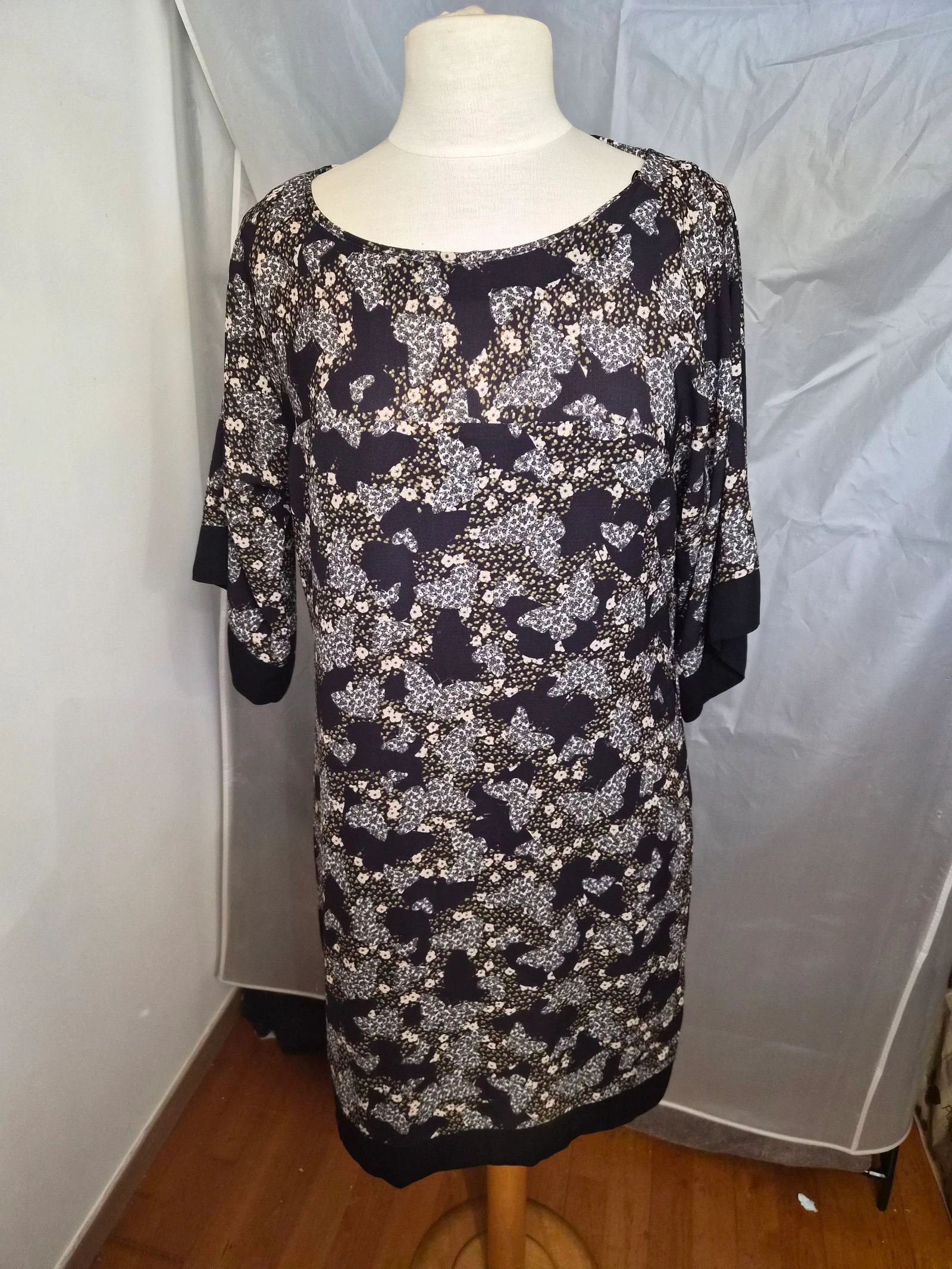 Belle robe Morgan taille 42/XL